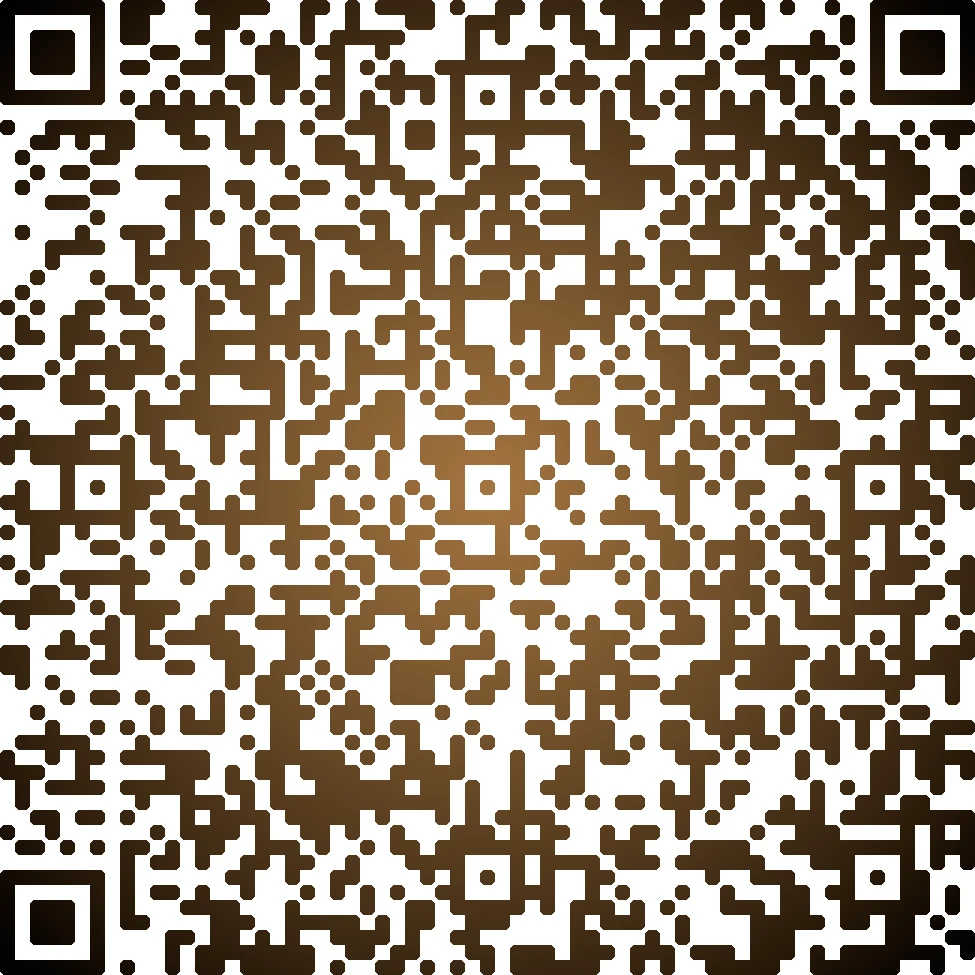 QR Code Contact EN