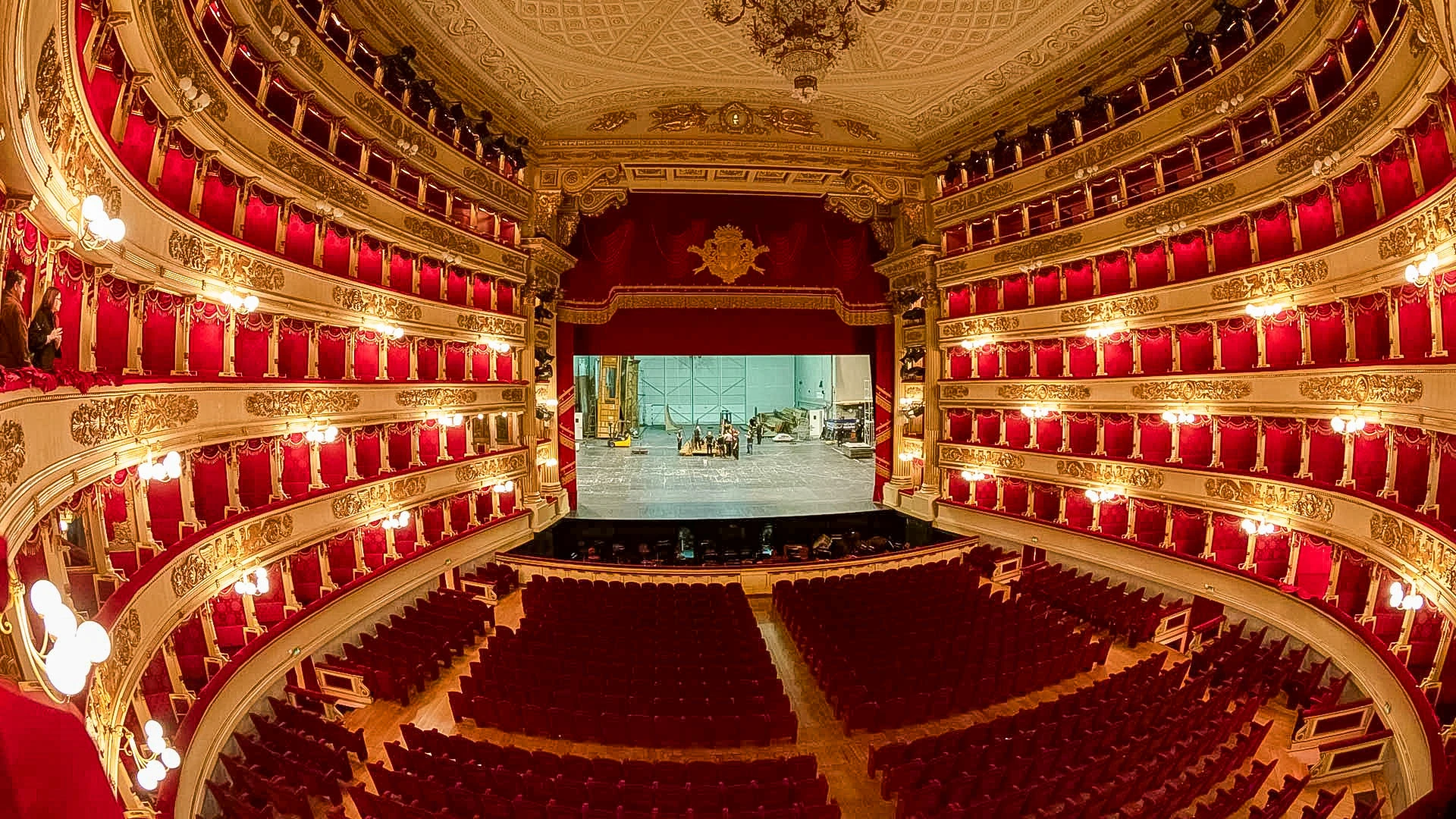 World Theater Day 2022 news