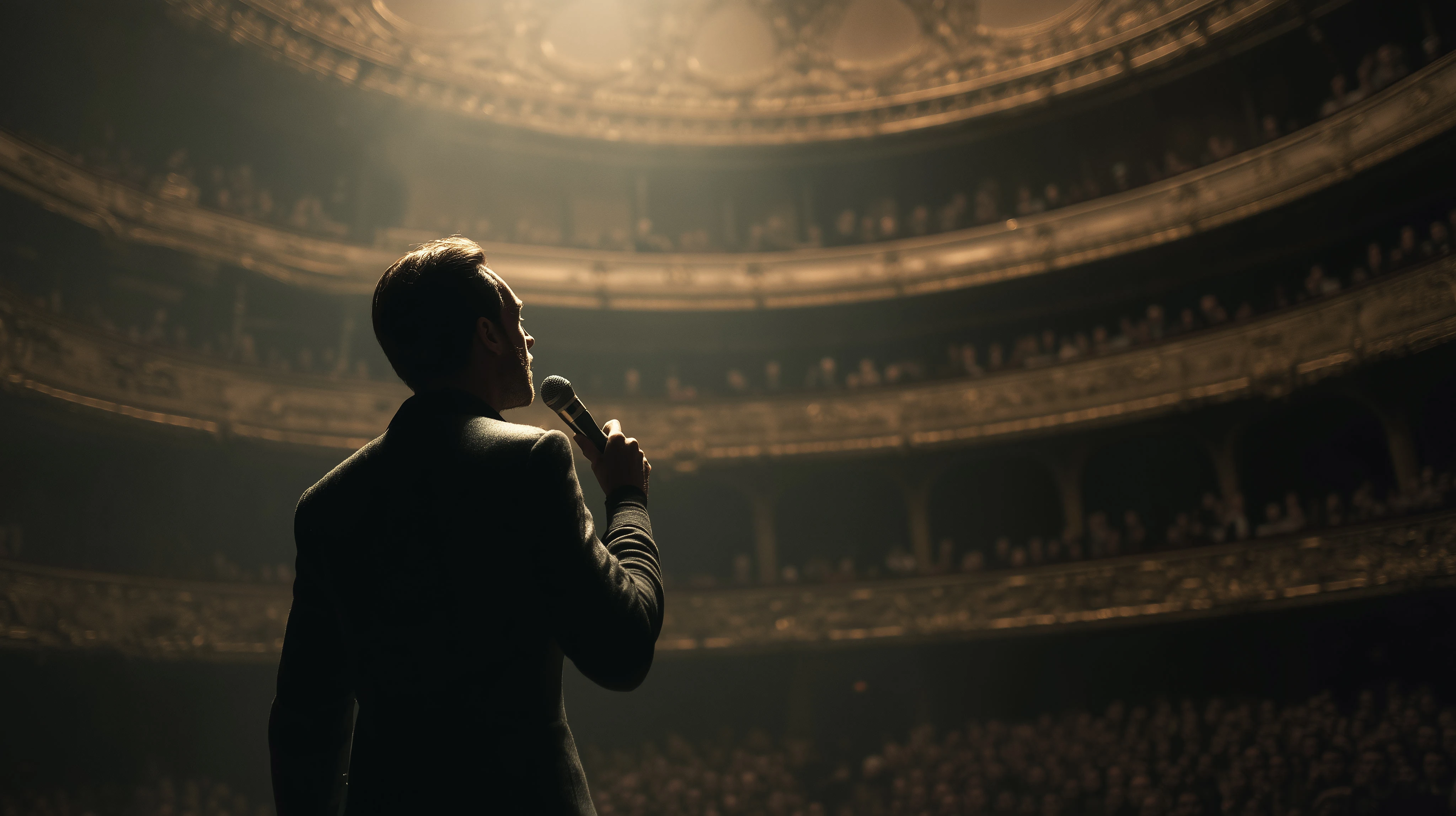 World Theater Day 2026 news