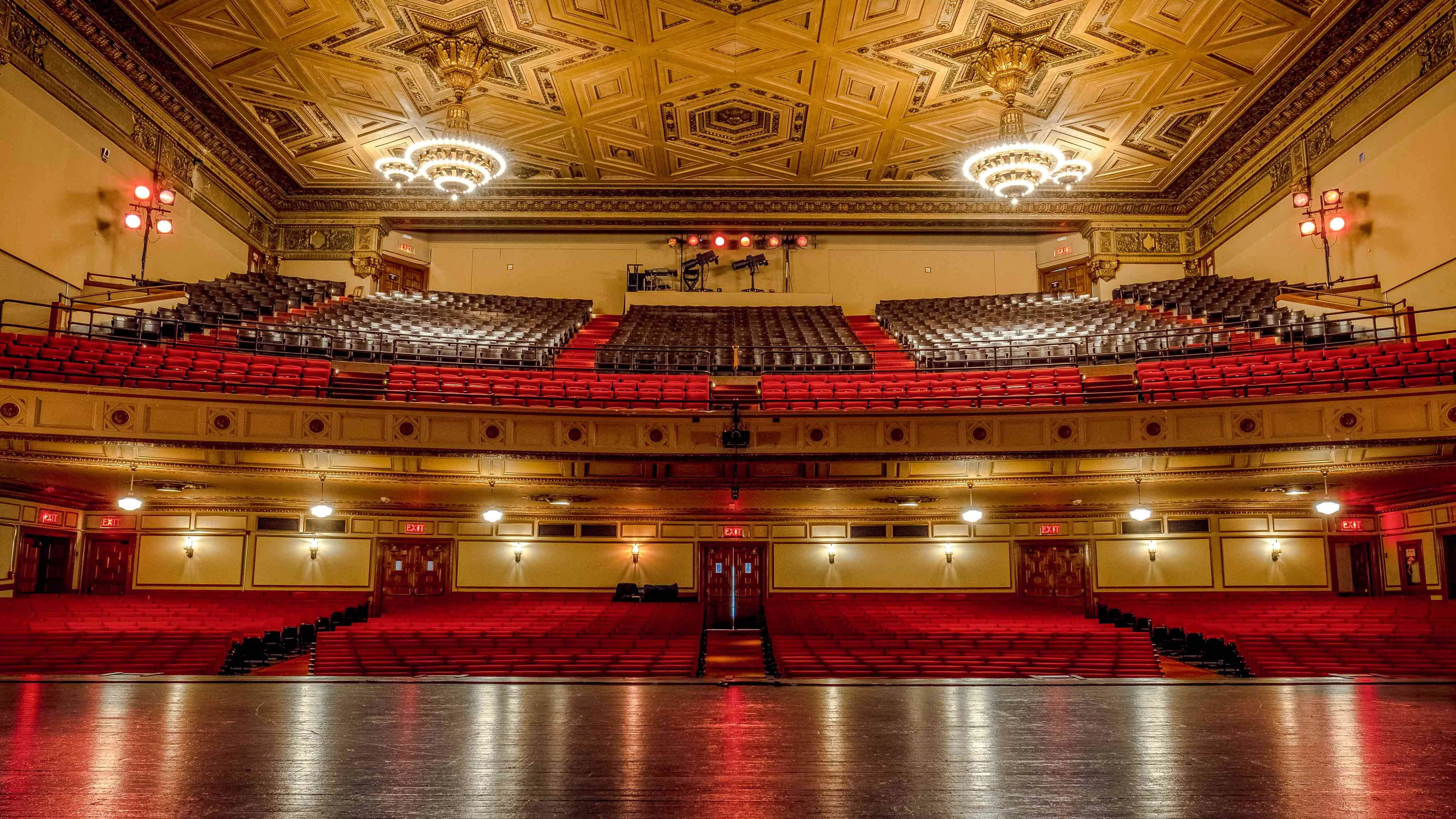 World Theater Day 2023 news