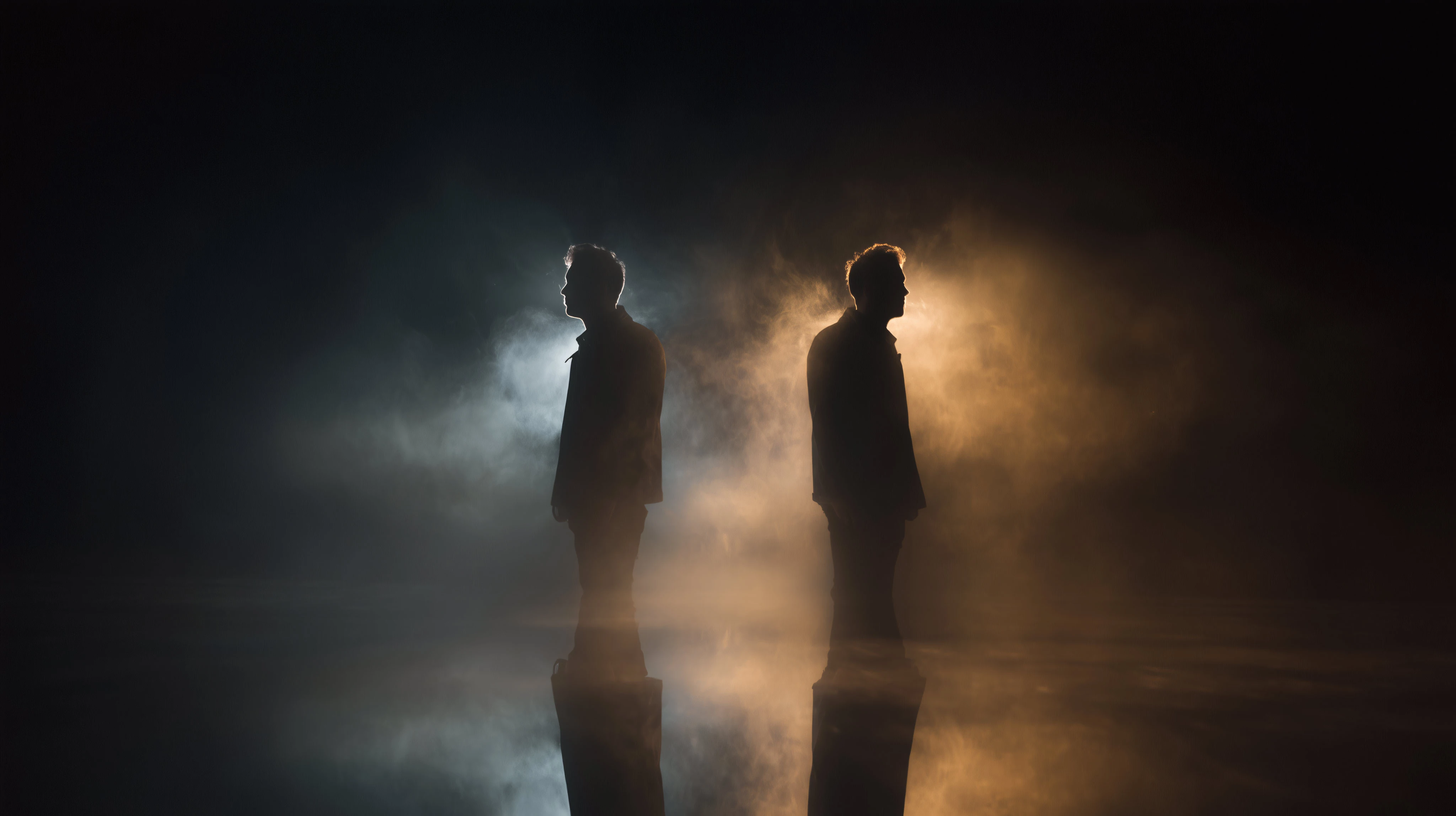 Good And Evil